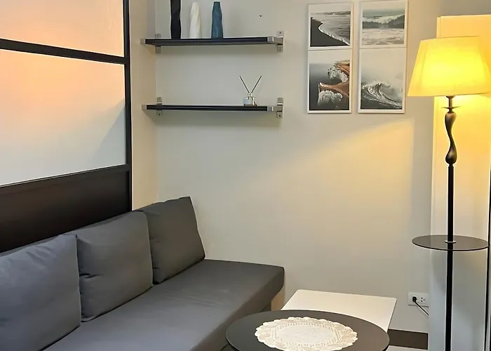 San Antonio Cityview By Easy Apartment Manila