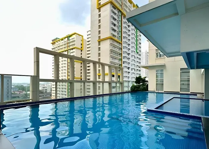 San Antonio Cityview By Easy Apartment