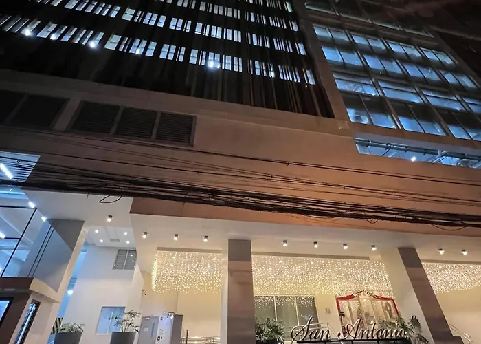 San Antonio Cityview By Easy Apartment *