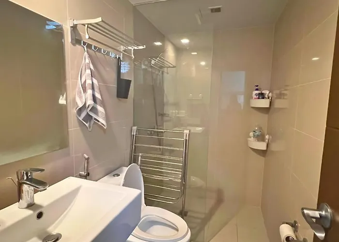 San Antonio Cityview By Easy Apartment Manila