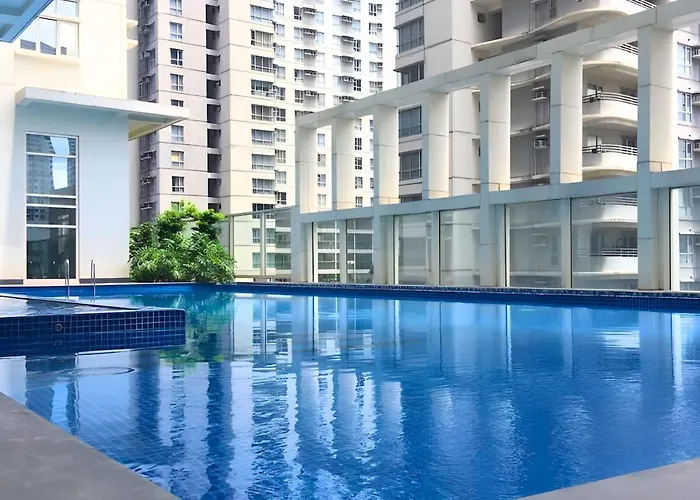 Apartment San Antonio Cityview By Easy *