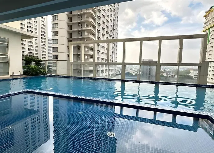 San Antonio Cityview By Easy Manila