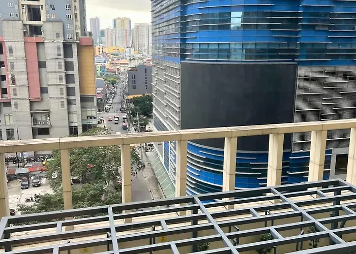 Apartment San Antonio Cityview By Easy *