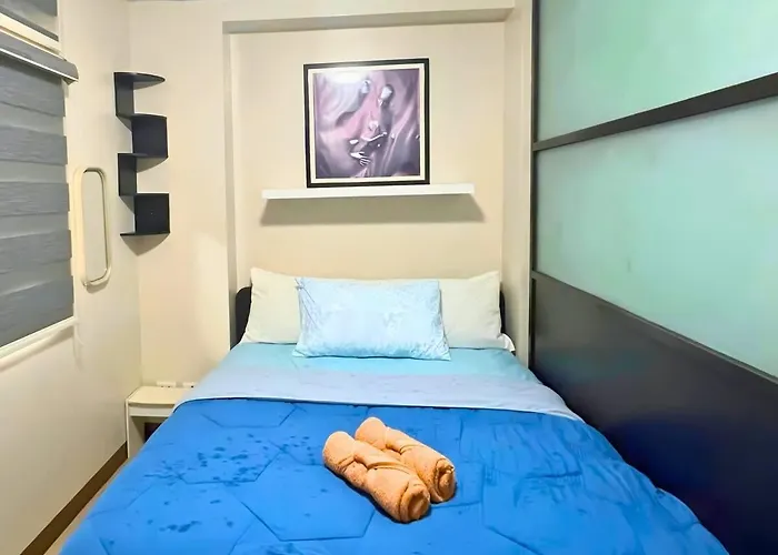 Apartment San Antonio Cityview By Easy