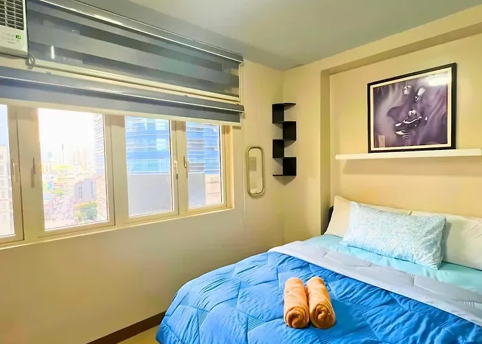 San Antonio Cityview By Easy Apartment