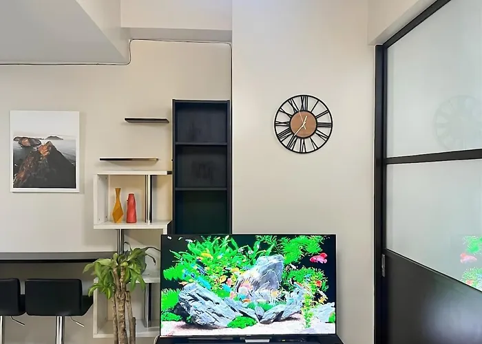 San Antonio Cityview By Easy Apartment *