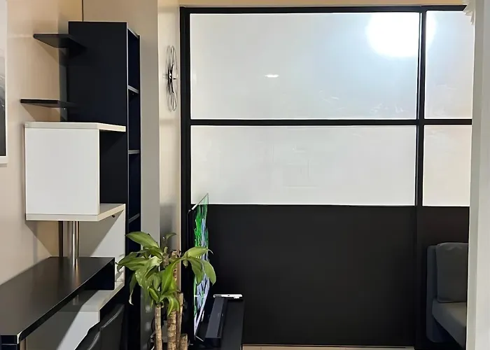 San Antonio Cityview By Easy Apartment Manila