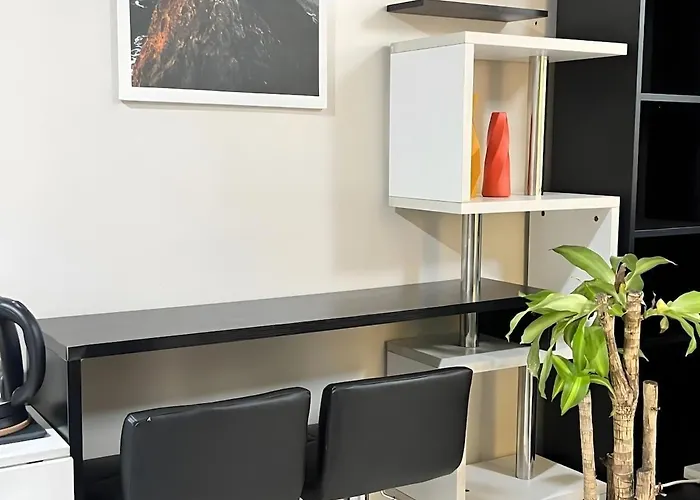 San Antonio Cityview By Easy Apartment *